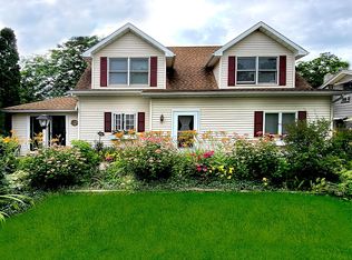 98 Route 54 East Lake Rd, Penn Yan, NY 14527