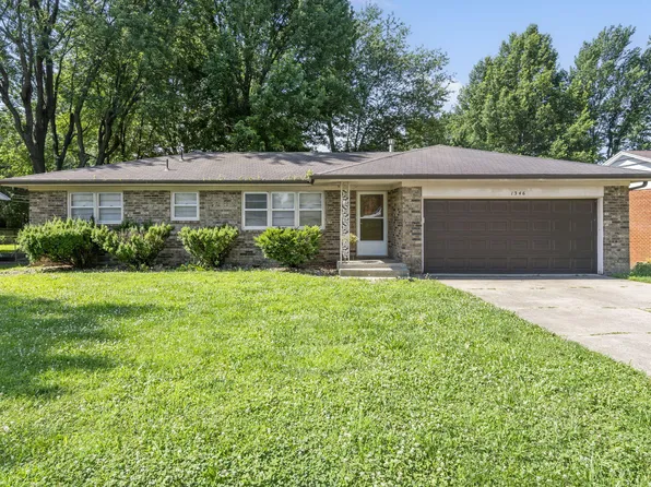 1346 E Bonaire Court, Springfield, MO 65803