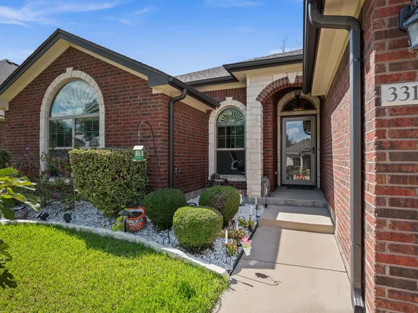 3315 Ten Bits Dr, Belton, TX 76513