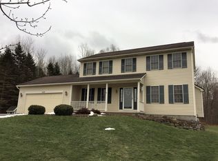 1670 Plank Rd, Walworth, NY 14568