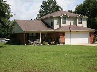 8000 Epperson Mill Rd, Millington, TN 38053