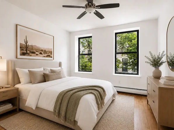 130 Saratoga Ave #2A, Brooklyn, NY 11233