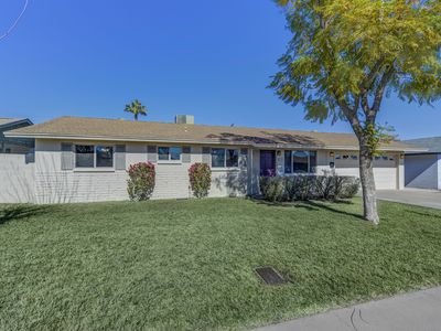 6726 E Lewis Ave, Scottsdale, AZ, 85257