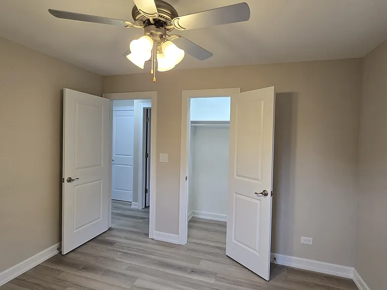 Bedroom 1st floor