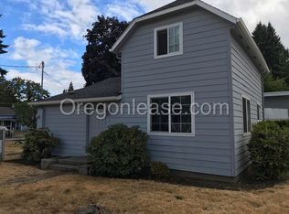 91069 N Coleman St, Eugene, OR