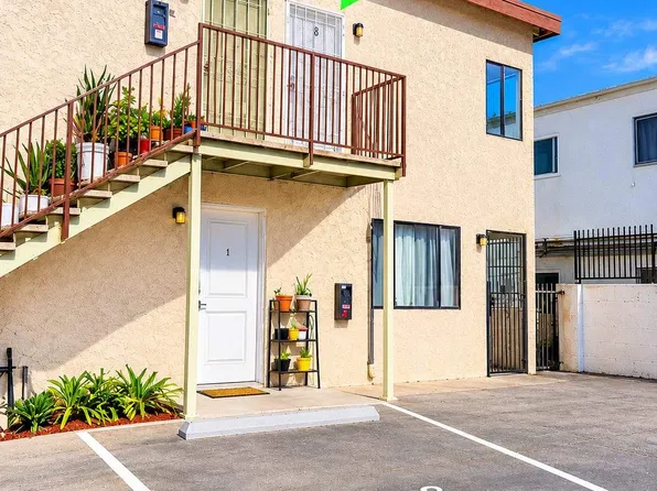 5530 Bonner Ave, North Hollywood, CA