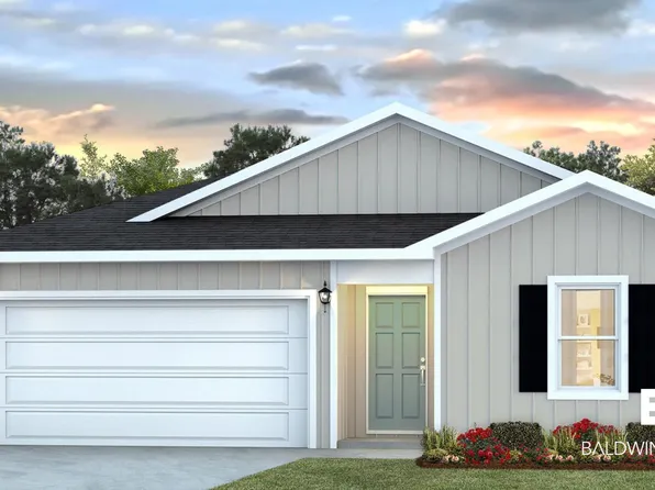 21946 Aleutian Ave, Foley, AL 36535