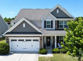 5339 Pembrey Dr, Denver, NC 28037