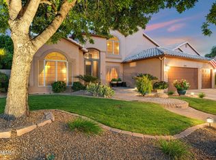 1073 N Layman St, Gilbert, AZ 85233