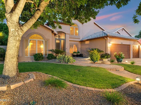 1073 N LAYMAN Street, Gilbert, AZ 85233