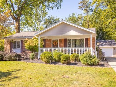 564 Howell Ct, Eastlake, OH, 44095