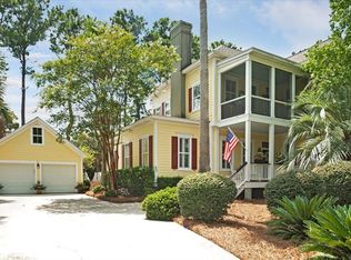 311 Shoals Dr, Mount Pleasant, SC 29464