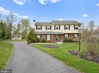 1299 Kirkland Ave, West Chester, PA 19380