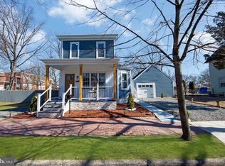 508 Vine St, Palmyra, NJ 08065