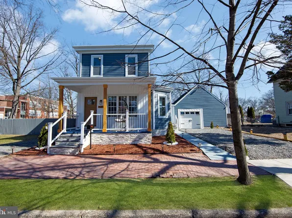 508 Vine St, Palmyra, NJ 08065