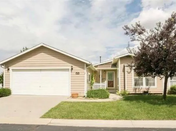 6174 Needlegrass Green LOT 292, Frederick, CO 80530