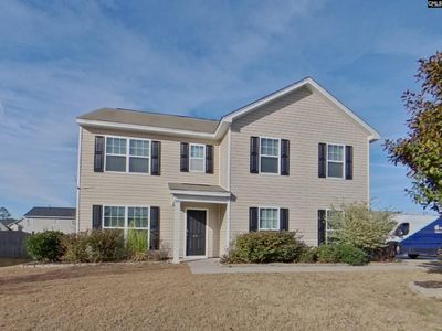 831 Dovefield Ln, Lexington, SC, 29073