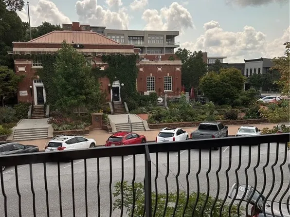 15 S Block Ave, Fayetteville, AR 72701