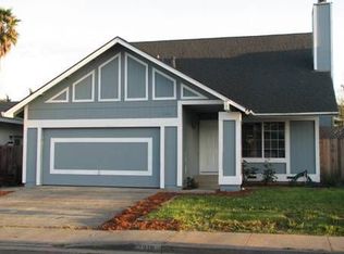 2316 Jose Ave, Santa Rosa, CA 95401