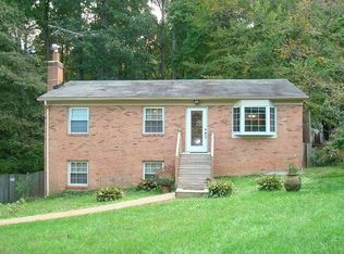 12340 Purcell Rd, Manassas, VA 20112