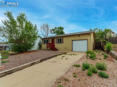 4145 S Chamberlin St, Colorado Springs, CO, 80906