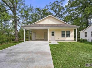 325 Oak Dr, Denham Springs, LA 70726