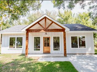 1226 W Louisiana St, Durant, OK 74701