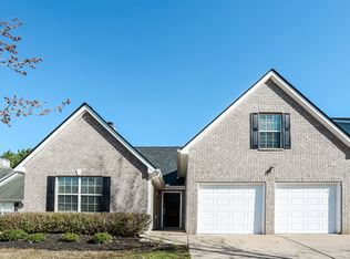 208 Baywood Xing, Hiram, GA 30141