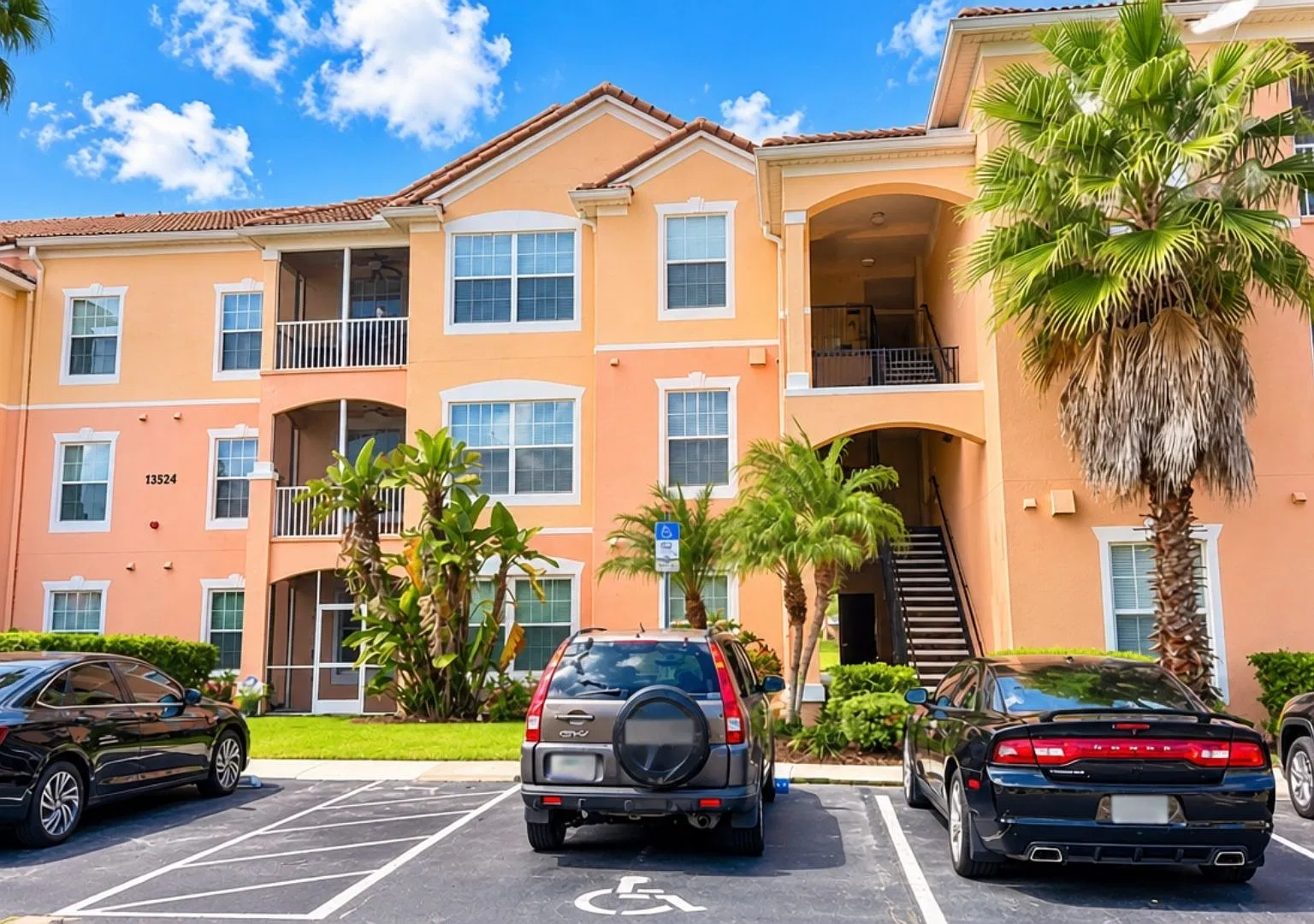 13524 Turtle Marsh Loop Unit 635 Orlando, FL 32837 - 1 — Photo 2