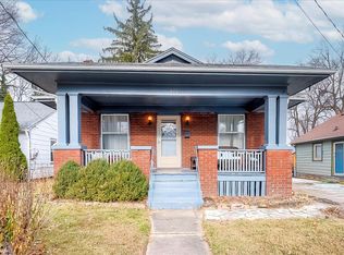 321 Richmond Ave, Lexington, KY