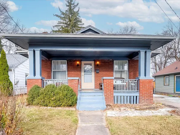 321 Richmond Ave, Lexington, KY 40502