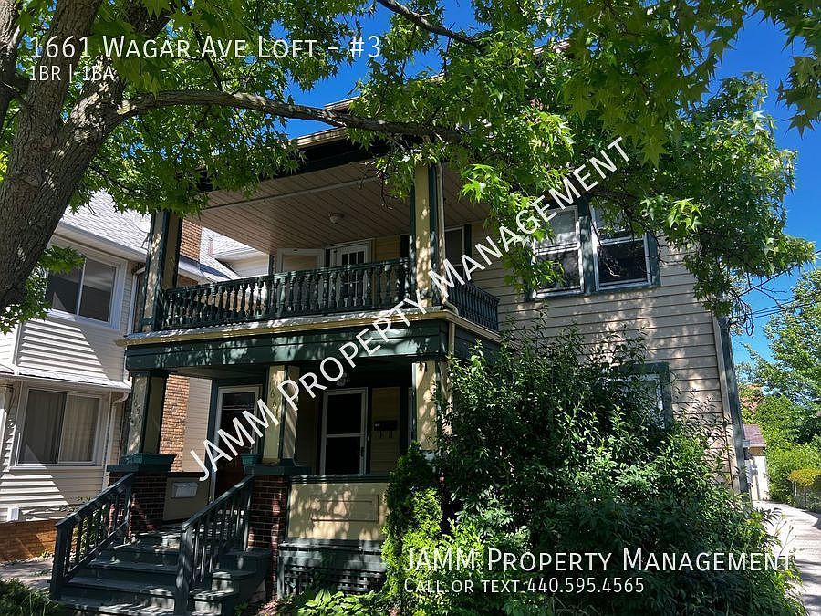 1st image of 1661 Wagar Ave #3