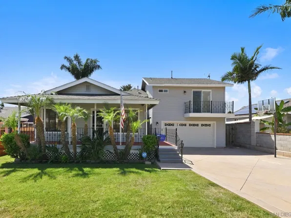 3229 Valley St, Carlsbad, CA 92008