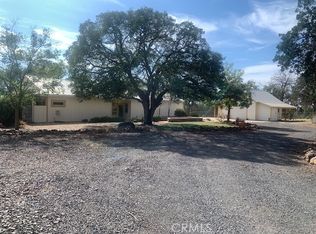 14404 Richardson Springs Rd, Chico, CA 95973