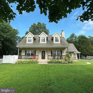 8204 Suez Ave, Millersville, MD, 21108