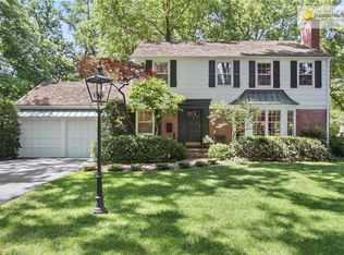 4320 Brookridge Dr, Fairway, KS 66205