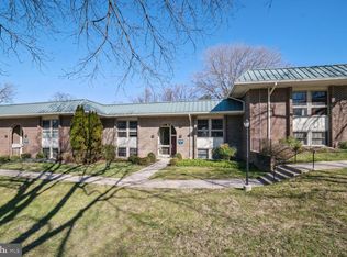 3445 S Leisure World Blvd #87-2D, Silver Spring, MD 20906