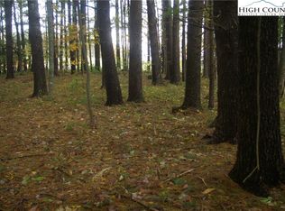 Tbd Island Ford Rd, Crumpler, NC 28617