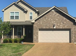 1204 Sundown Ct, Cane Ridge, TN 37013