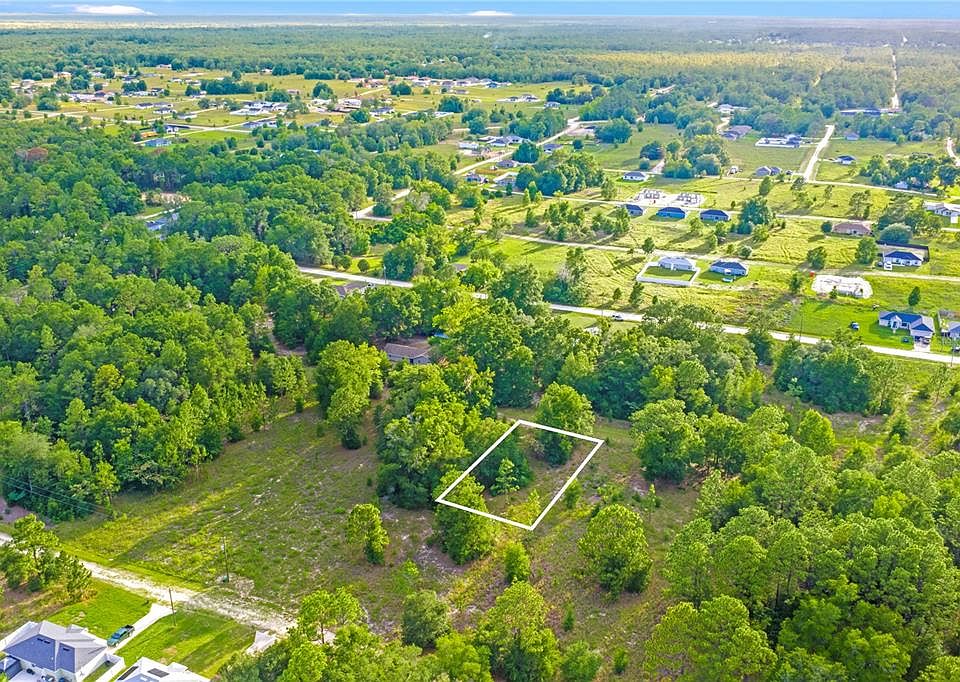1st image of 0 SW 146th Ct Lot 25