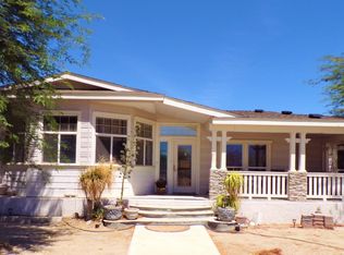 23200 Longvue Rd, Desert Hot Springs, CA 92241