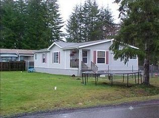 21 SE Iris Pl, Shelton, WA 98584