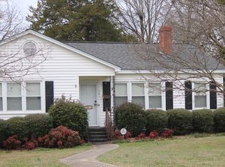 701 Shands St, Clinton, SC 29325