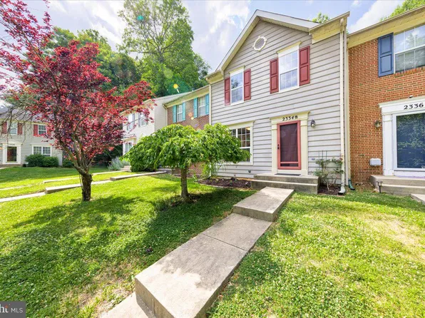 2334 Rosebranch Ct, Brookeville, MD 20833