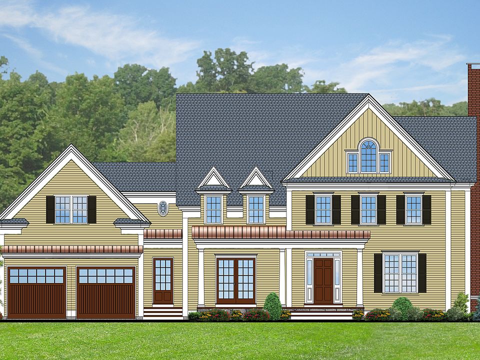 Brand New Construction!