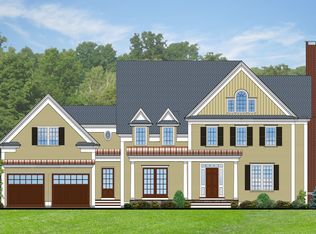 257 Peaceable St, Ridgefield, CT 06877