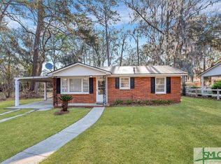 8440 Laberta Blvd, Savannah, GA 31406