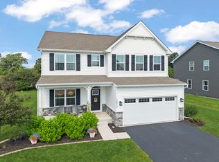 3073 Constitution Way, Yorkville, IL 60560