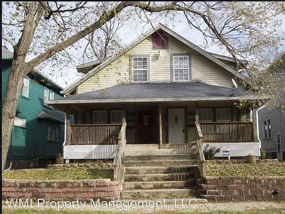 2nd image of 645 N Hamilton Ave