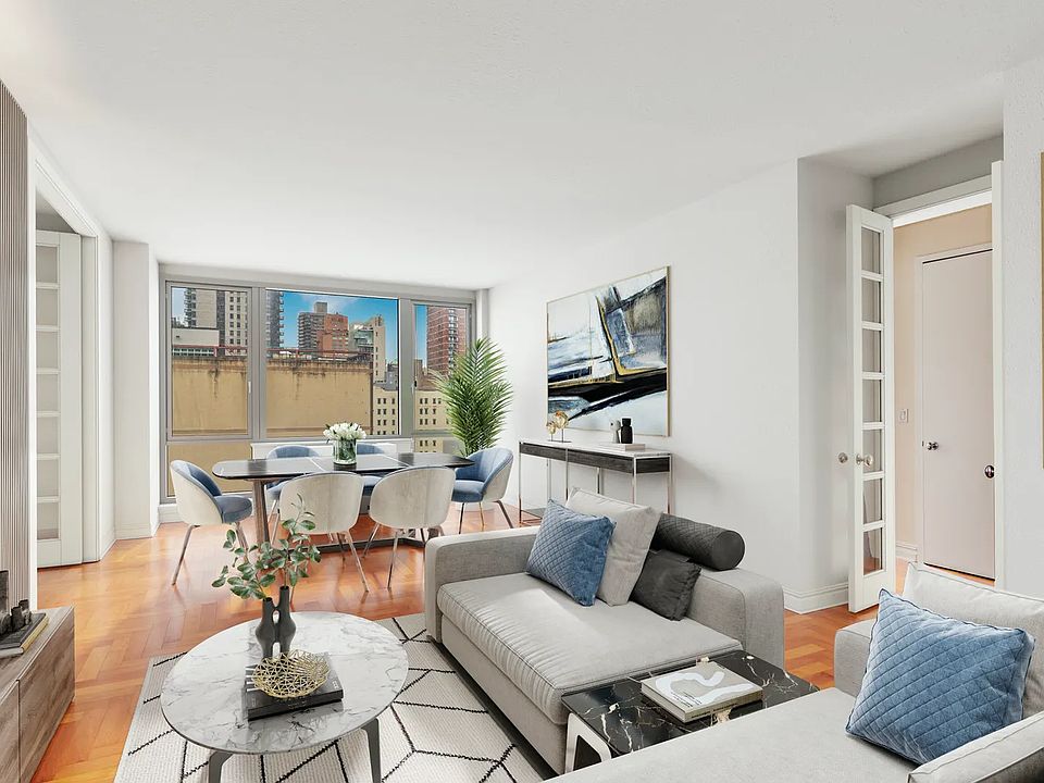 1st image of 401 E 60th St APT 14C